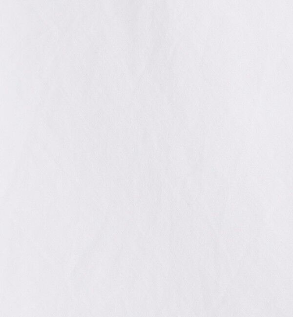 GALERIE VIE「コットン ダブルカラーシャツ」|シャツ・ブラウス|