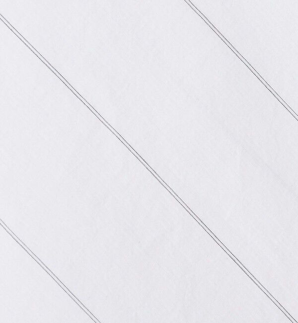 GALERIE VIE「コットン ダブルカラーシャツ」|シャツ・ブラウス|