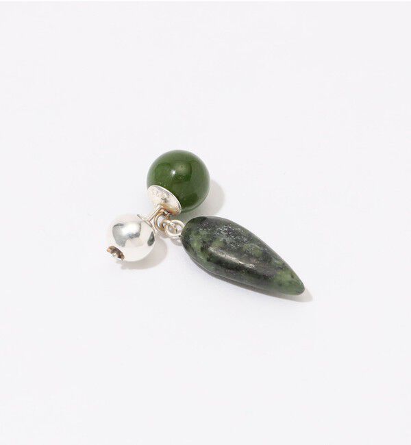TOMORROWLAND GOODS「SOPHIE BUHAI Tiny Phoenicia ピアス」|ピアス|