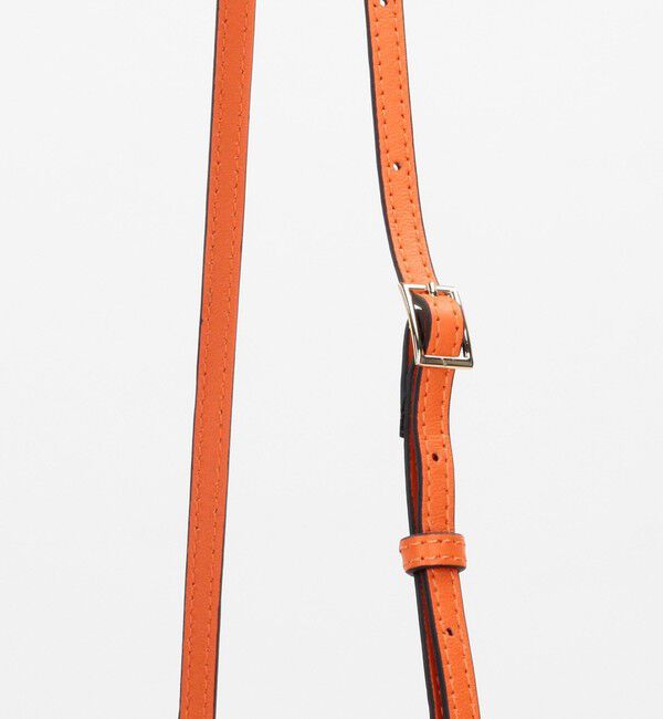 TOMORROWLAND GOODS「Atelier TOMORROWLAND CARAMEL バッグ」|ショルダー・メッセンジャー|