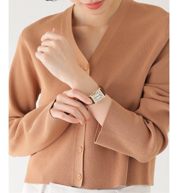 HIROB「LIP CHURCHILL C18 671625」|腕時計|