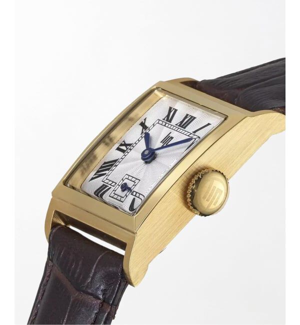 HIROB「LIP CHURCHILL C18 671625」|腕時計|