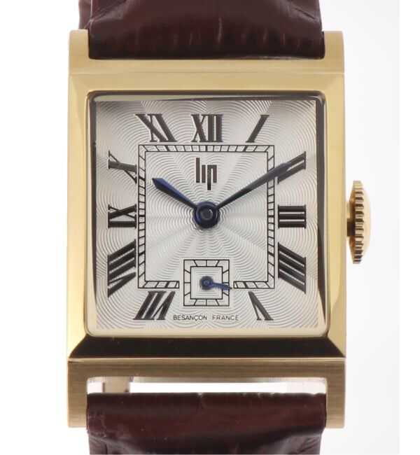 HIROB「LIP CHURCHILL C18 671625」|腕時計|