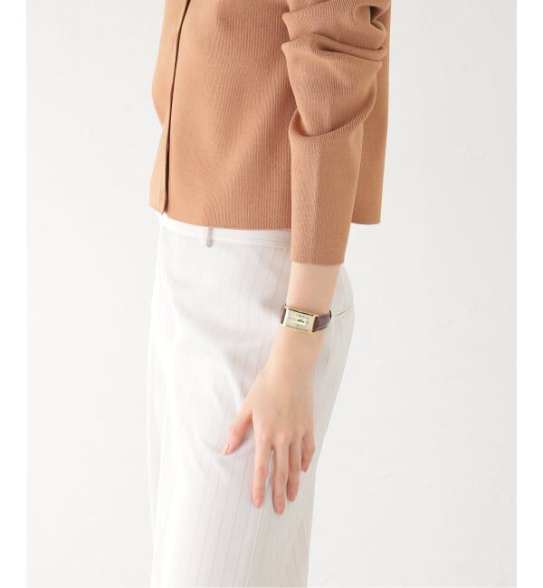 HIROB「LIP CHURCHILL T18 671006」|腕時計|