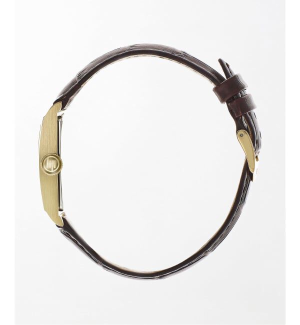 HIROB「LIP CHURCHILL T18 671006」|腕時計|