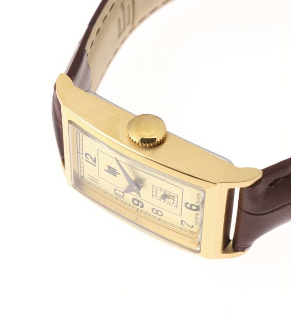 HIROB「LIP CHURCHILL T18 671006」|腕時計|