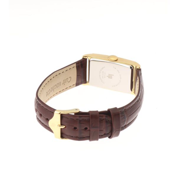 HIROB「LIP CHURCHILL T18 671006」|腕時計|