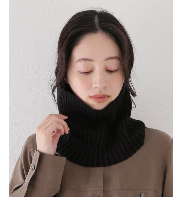 Plage「TANC TOKYO / タンクトウキョウ DAMAGE KNIT 7G WARMER ビスチェ」|その他|