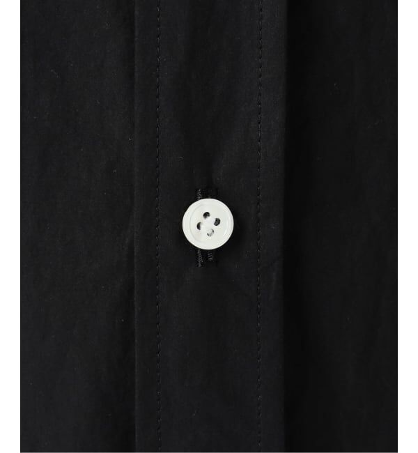 Plage「《追加予約》Roll Up Cuffs シャツ」|シャツ・ブラウス|