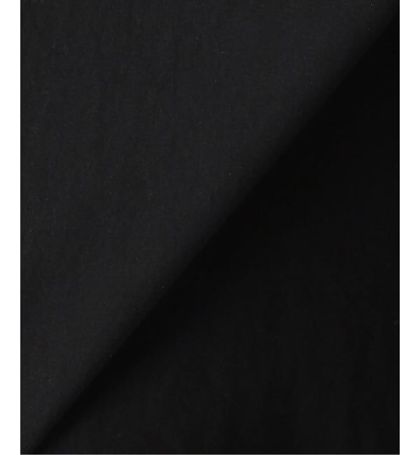 Plage「《追加予約》Roll Up Cuffs シャツ」|シャツ・ブラウス|