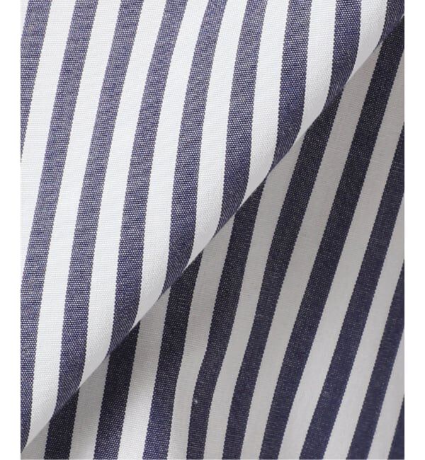 Plage「《追加予約》Roll Up Cuffs シャツ」|シャツ・ブラウス|