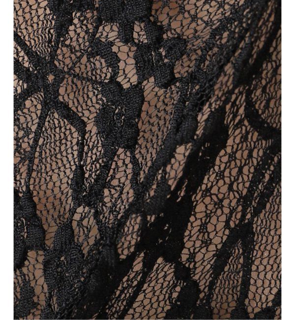 IENA LA BOUCLE「SIMONE WILD/シモーネ ワイルド ビスチェ」|その他|