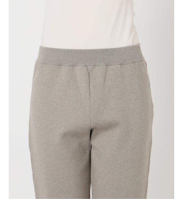 VERMEIL par iena「コットンカシミヤ 接結ハーフパンツ」|その他|
