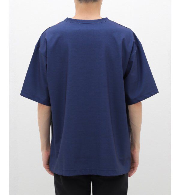 Paris Saint-Germain「【PSG / パリ・サン＝ジェルマン】 JP Vintage Scarf Printed uniform-lik」|Tシャツ・カットソー|