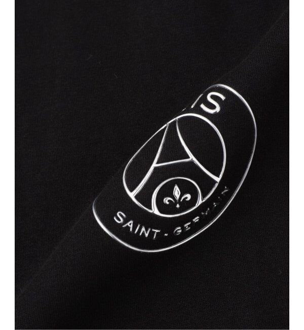 Paris Saint-Germain「《追加》【Paris Saint-Germain / パリ・サン＝ジェルマン】 JP METALLIC LOGO TANK」|Tシャツ・カットソー|