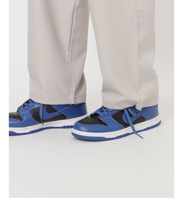 Paris Saint-Germain「【Paris Saint-Germain / パリ・サン＝ジェルマン】 JP REFLECTOR PIPING PANTS」|その他|