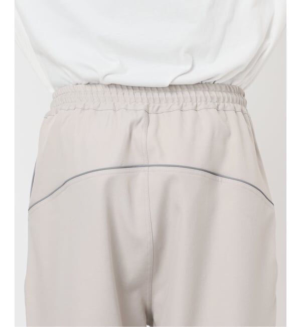 Paris Saint-Germain「【Paris Saint-Germain / パリ・サン＝ジェルマン】 JP REFLECTOR PIPING PANTS」|その他|