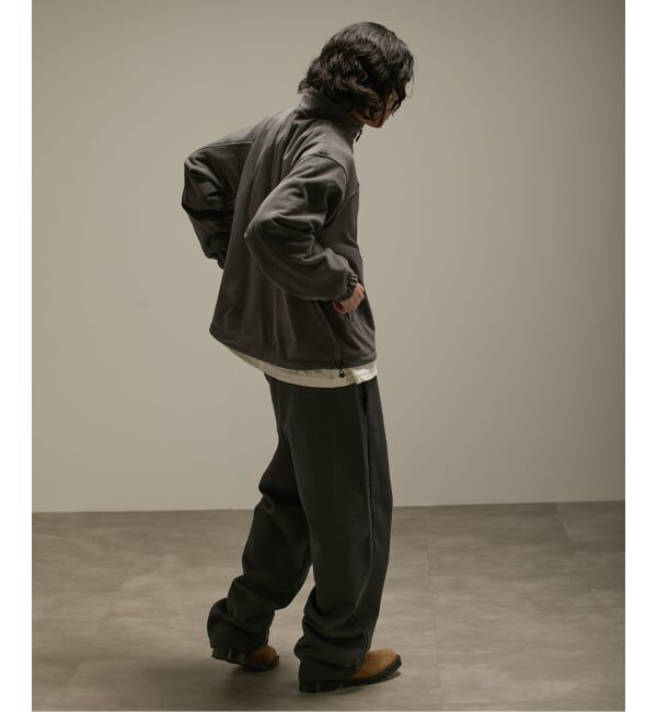 Paris Saint-Germain「【NIKE / ナイキ】M J PSG STMT FLC PANT HV3428- 060」|その他|