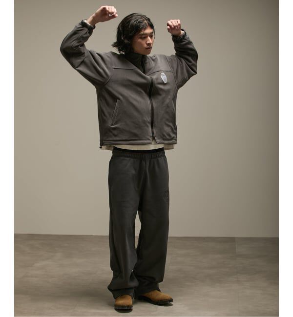 Paris Saint-Germain「【NIKE / ナイキ】M J PSG STMT FLC PANT HV3428- 060」|その他|