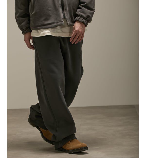 Paris Saint-Germain「【NIKE / ナイキ】M J PSG STMT FLC PANT HV3428- 060」|その他|