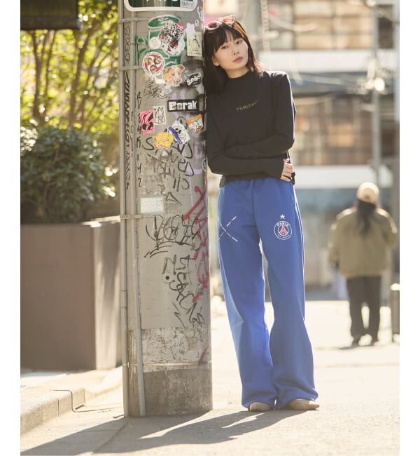 Paris Saint-Germain「【Paris Saint-Germain / パリ・サン＝ジェルマン】PSG X XO SWEATPANTS」|その他|