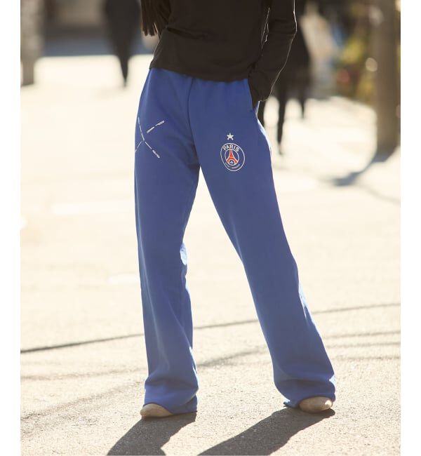 Paris Saint-Germain「【Paris Saint-Germain / パリ・サン＝ジェルマン】PSG X XO SWEATPANTS」|その他|