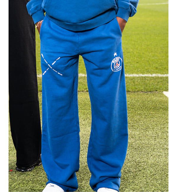 Paris Saint-Germain「【Paris Saint-Germain / パリ・サン＝ジェルマン】PSG X XO SWEATPANTS」|その他|