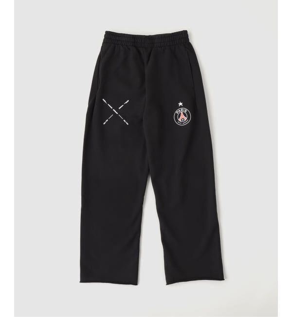Paris Saint-Germain「【Paris Saint-Germain / パリ・サン＝ジェルマン】PSG X XO SWEATPANTS」|その他|
