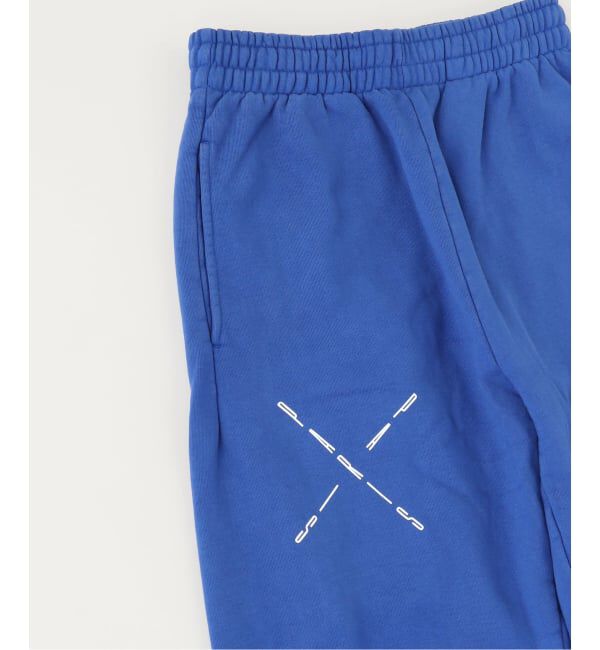 Paris Saint-Germain「【Paris Saint-Germain / パリ・サン＝ジェルマン】PSG X XO SWEATPANTS」|その他|