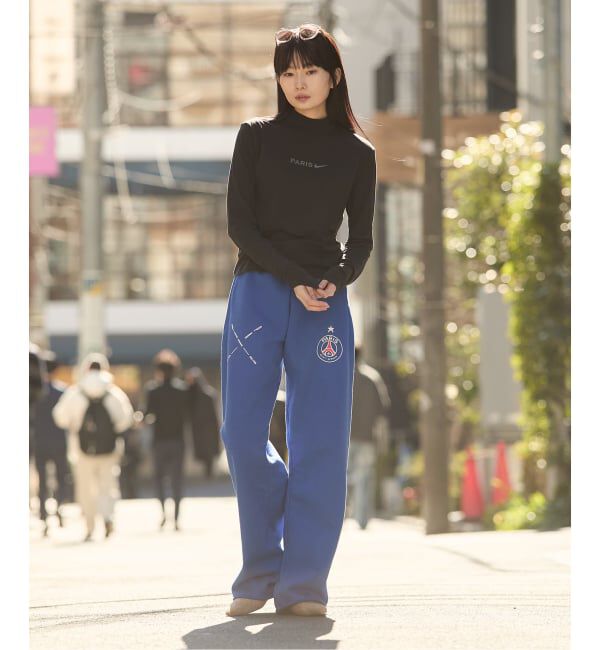 Paris Saint-Germain「【Paris Saint-Germain / パリ・サン＝ジェルマン】PSG X XO SWEATPANTS」|その他|