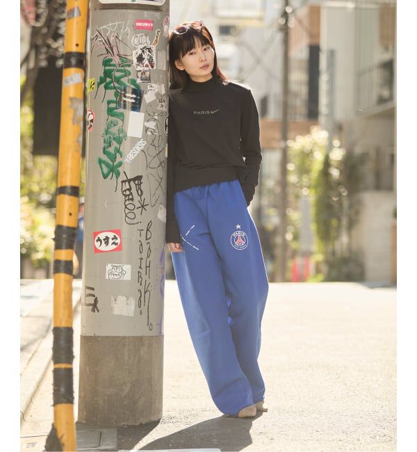 Paris Saint-Germain「【Paris Saint-Germain / パリ・サン＝ジェルマン】PSG X XO SWEATPANTS」|その他|