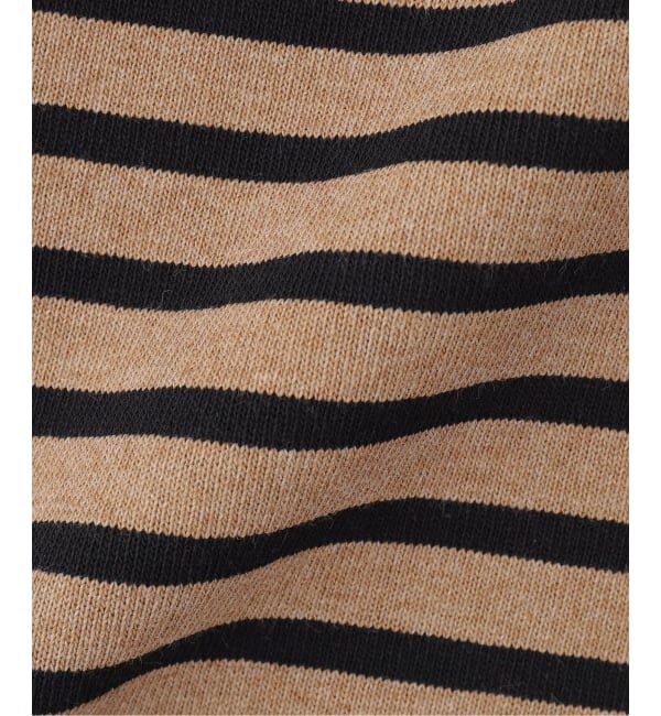 EDIFICE「SAINT JAMES (セントジェームス) 別注OUESSANT LOOSE」|Tシャツ・カットソー|