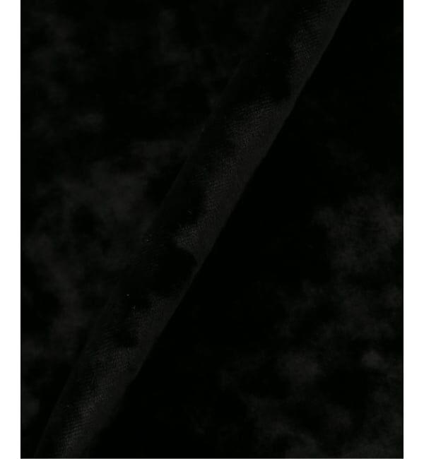 JOURNAL STANDARD「クラッシュベロアカプリパンツ」|その他|