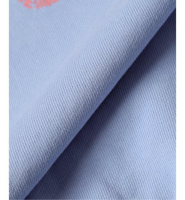 JOURNAL STANDARD「ブロークン プリント クルーネック スウェット」|スウェット・ジャージ|