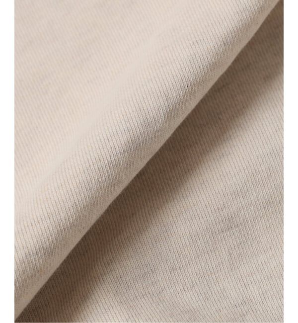 JOURNAL STANDARD「ブロークン プリント クルーネック スウェット」|スウェット・ジャージ|