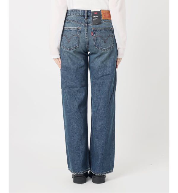 JOURNAL STANDARD「《追加》別注【LEVI&rsquo;S(R)/リーバイス(R)】 for JS LOW LOOSE 29」|デニム|