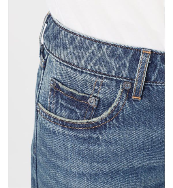 JOURNAL STANDARD「《追加》別注【LEVI&rsquo;S(R)/リーバイス(R)】 for JS LOW LOOSE 29」|デニム|