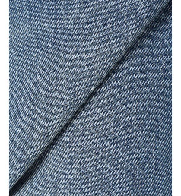 JOURNAL STANDARD「《追加》別注【LEVI&rsquo;S(R)/リーバイス(R)】 for JS LOW LOOSE 29」|デニム|