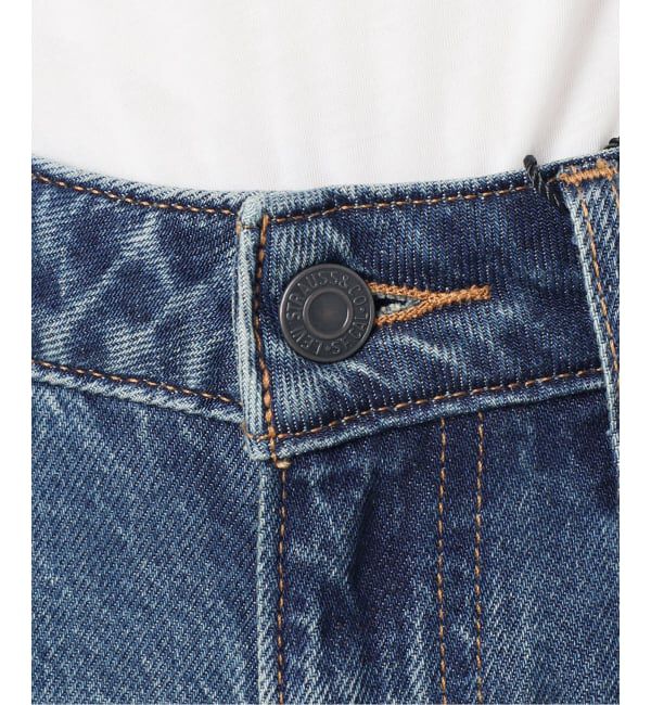 JOURNAL STANDARD「《追加》別注【LEVI&rsquo;S(R)/リーバイス(R)】 for JS LOW LOOSE 31」|デニム|