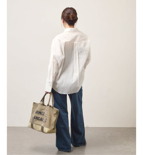 JOURNAL STANDARD「《追加》別注【LEVI&rsquo;S(R)/リーバイス(R)】 for JS LOW LOOSE 31」|デニム|