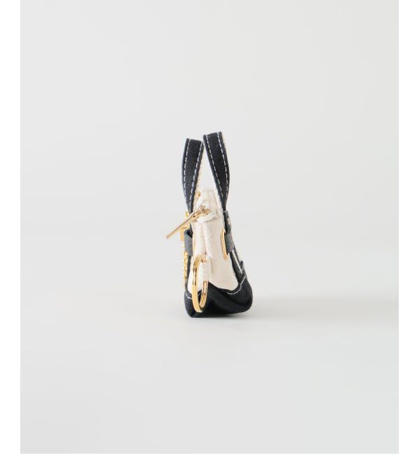 journal standard L'essage「【SITA PARANTICA/シータパランティカ】 バッグチャーム」|キーケース|