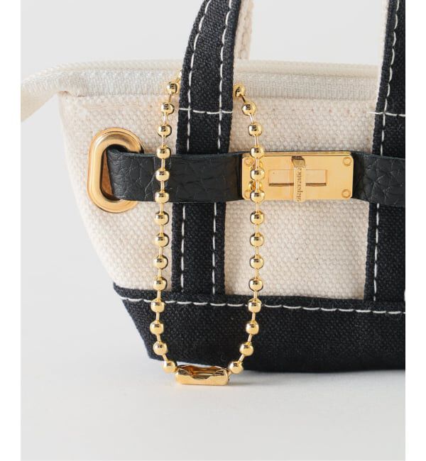 journal standard L'essage「【SITA PARANTICA/シータパランティカ】 バッグチャーム」|キーケース|