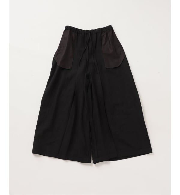 JOURNAL STANDARD「《WEB限定追加予約》リネン タックキュロット」|その他|