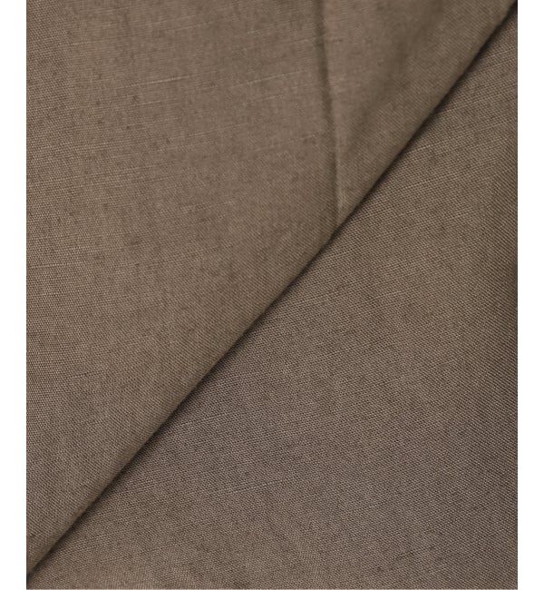 journal standard L'essage「《予約》VISリネンタックワイドパンツ」|その他|