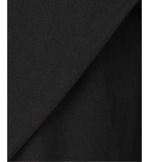 journal standard L'essage「《予約》VISリネンタックワイドパンツ」|その他|