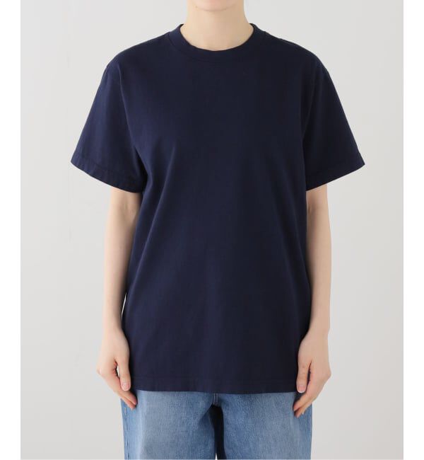 FRAMeWORK「BROOKS BROTHERS BBJ EX KNT USA 2-PACK TEE」|Tシャツ・カットソー|