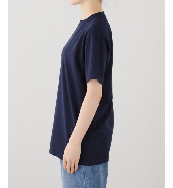 FRAMeWORK「BROOKS BROTHERS BBJ EX KNT USA 2-PACK TEE」|Tシャツ・カットソー|