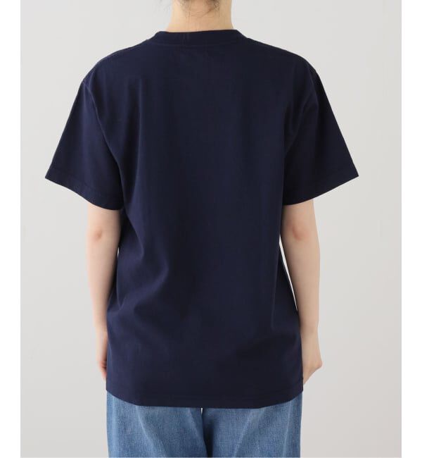 FRAMeWORK「BROOKS BROTHERS BBJ EX KNT USA 2-PACK TEE」|Tシャツ・カットソー|