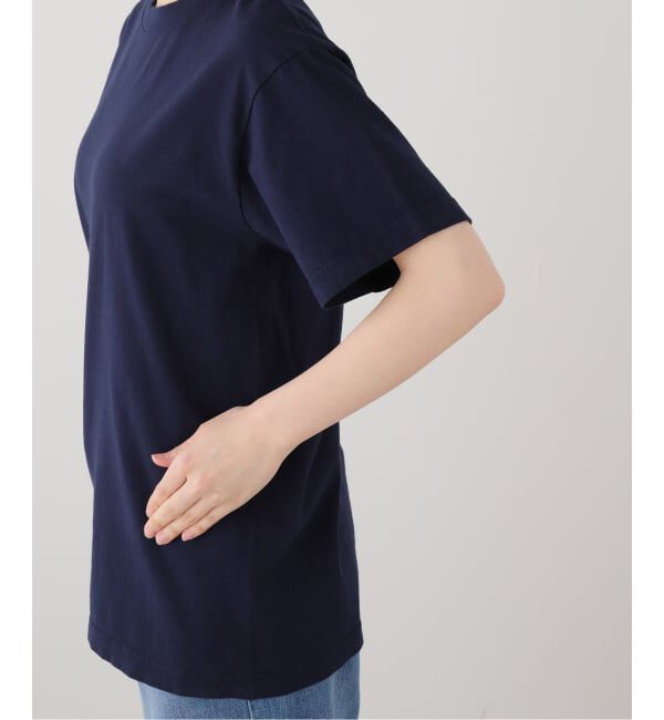 FRAMeWORK「BROOKS BROTHERS BBJ EX KNT USA 2-PACK TEE」|Tシャツ・カットソー|