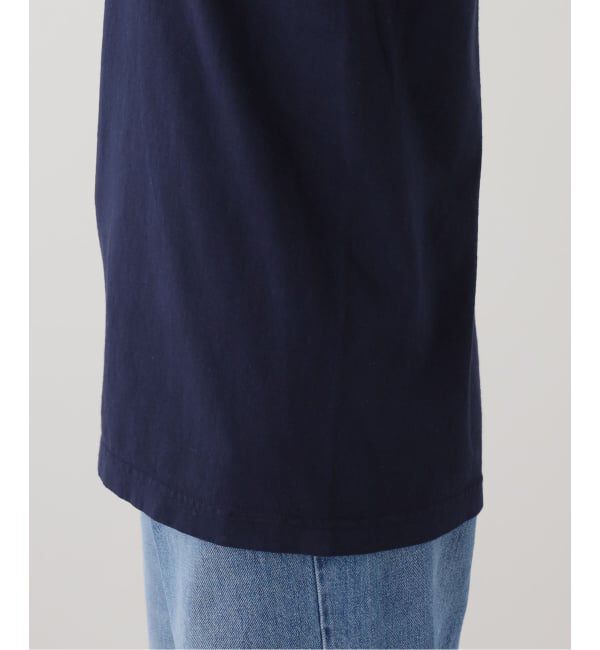 FRAMeWORK「BROOKS BROTHERS BBJ EX KNT USA 2-PACK TEE」|Tシャツ・カットソー|